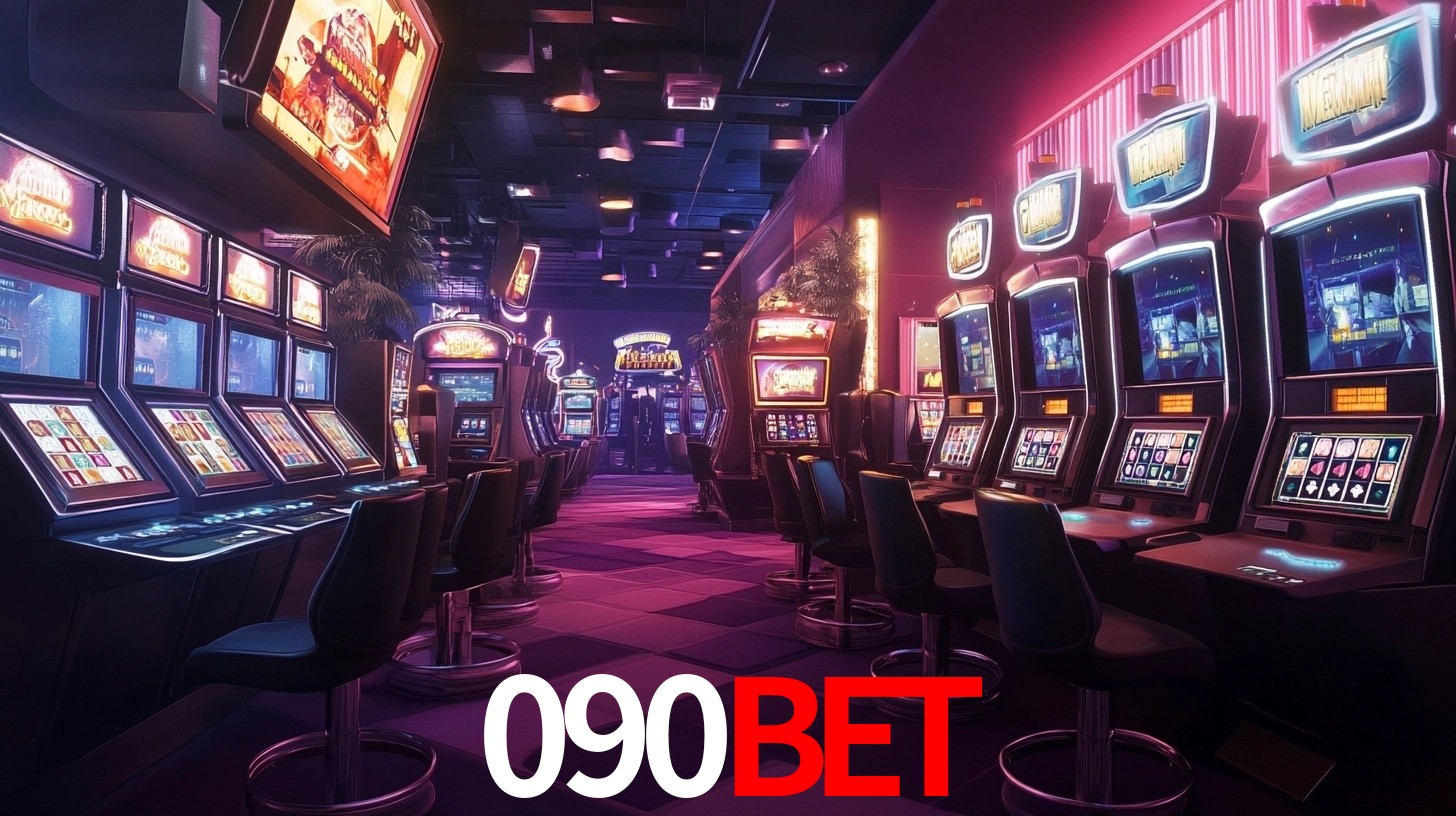 Cashback e recargas na 090bet